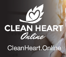 cleanheart icon