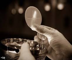 eucharist